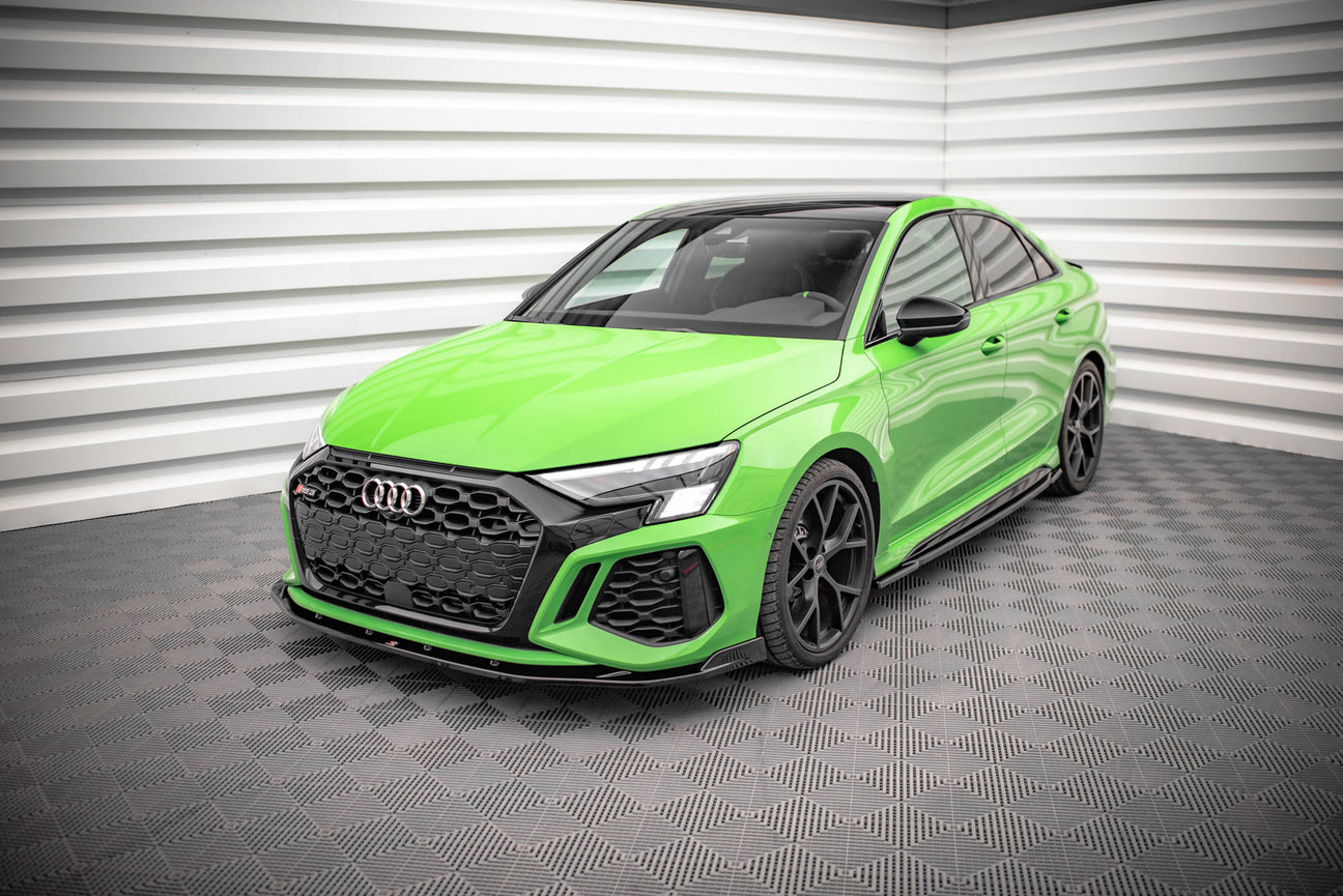 MAXTON Audi RS3 8Y