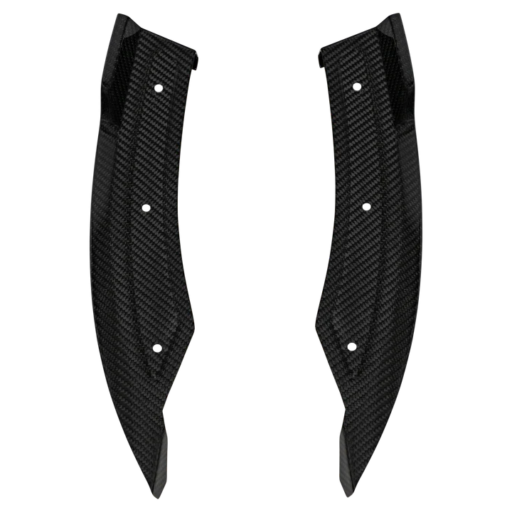 Urban Automotive Carbon Aero Kit | Audi RS3 8Y Sedan