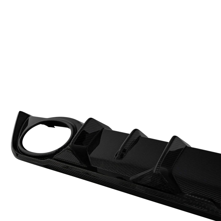 Urban Automotive Carbon Aero Kit | Audi RS3 8Y Sportback