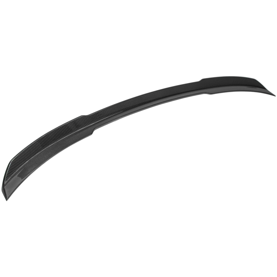 Urban Automotive Carbon Aero Kit | Audi RS6 C8