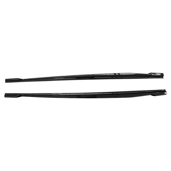 Urban Automotive Carbon Aero Kit | Audi RS4 B9.5