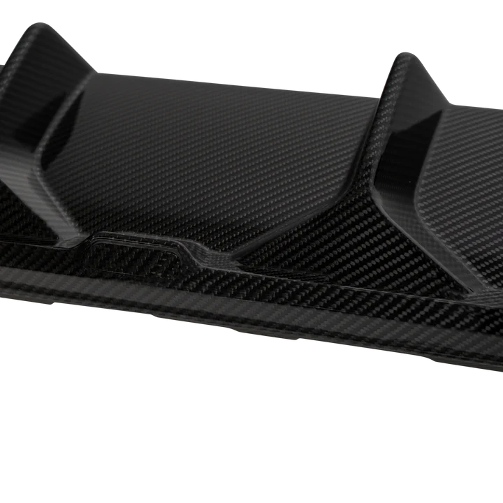 Urban Automotive Carbon Aero Kit | Audi RS3 8Y Sportback