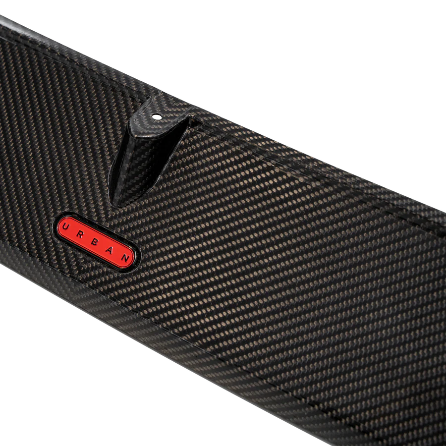 Urban Automotive Carbon Aero Kit | Audi RS4 B9.5