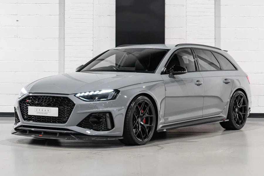 Urban Automotive Carbon Aero Kit | Audi RS4 B9.5