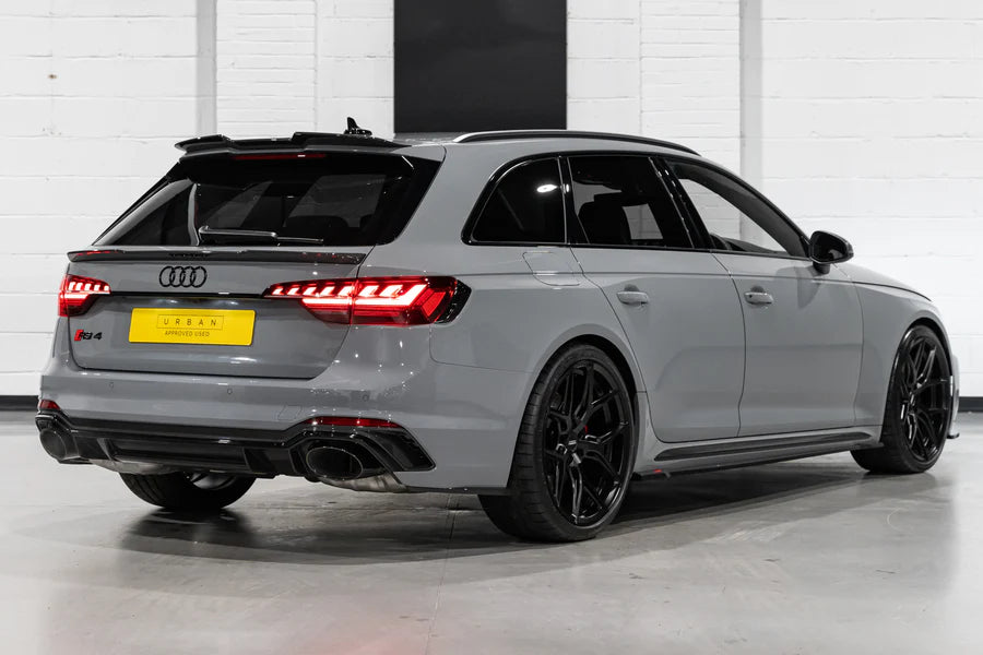 Urban Automotive Carbon Aero Kit | Audi RS4 B9.5