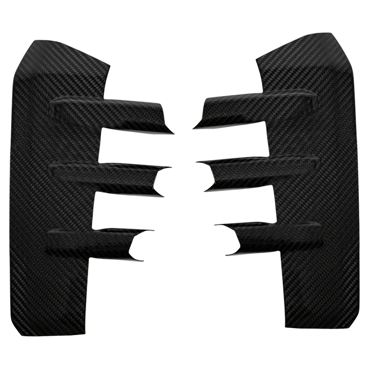 Urban Automotive Carbon Aero Kit | Audi RS3 8Y Sportback