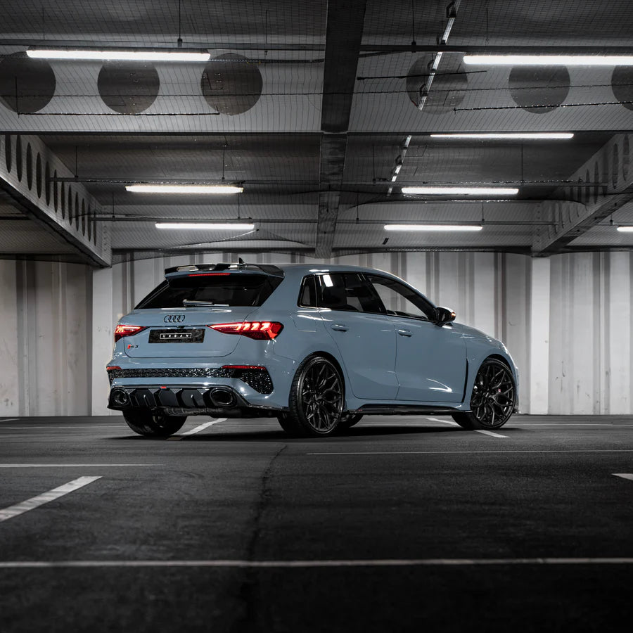 Urban Automotive Carbon Aero Kit | Audi RS3 8Y Sportback
