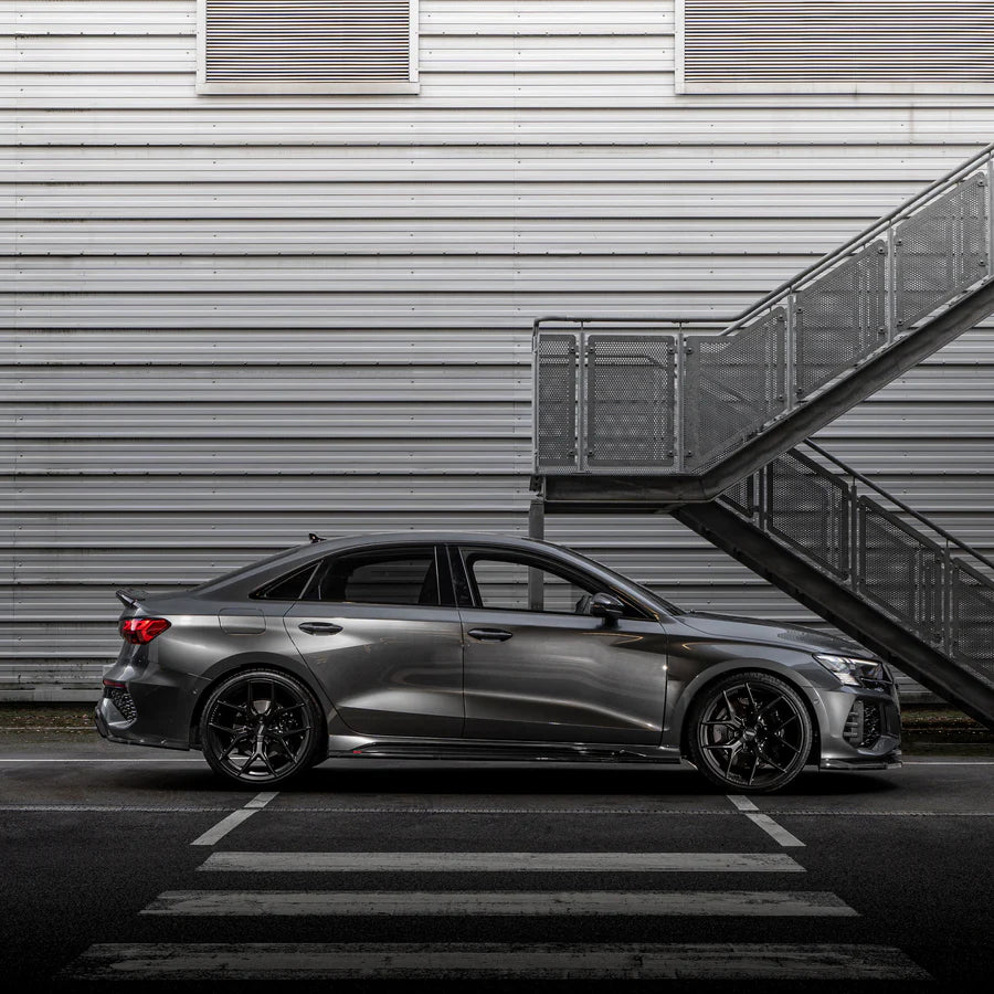 Urban Automotive Carbon Aero Kit | Audi RS3 8Y Sedan