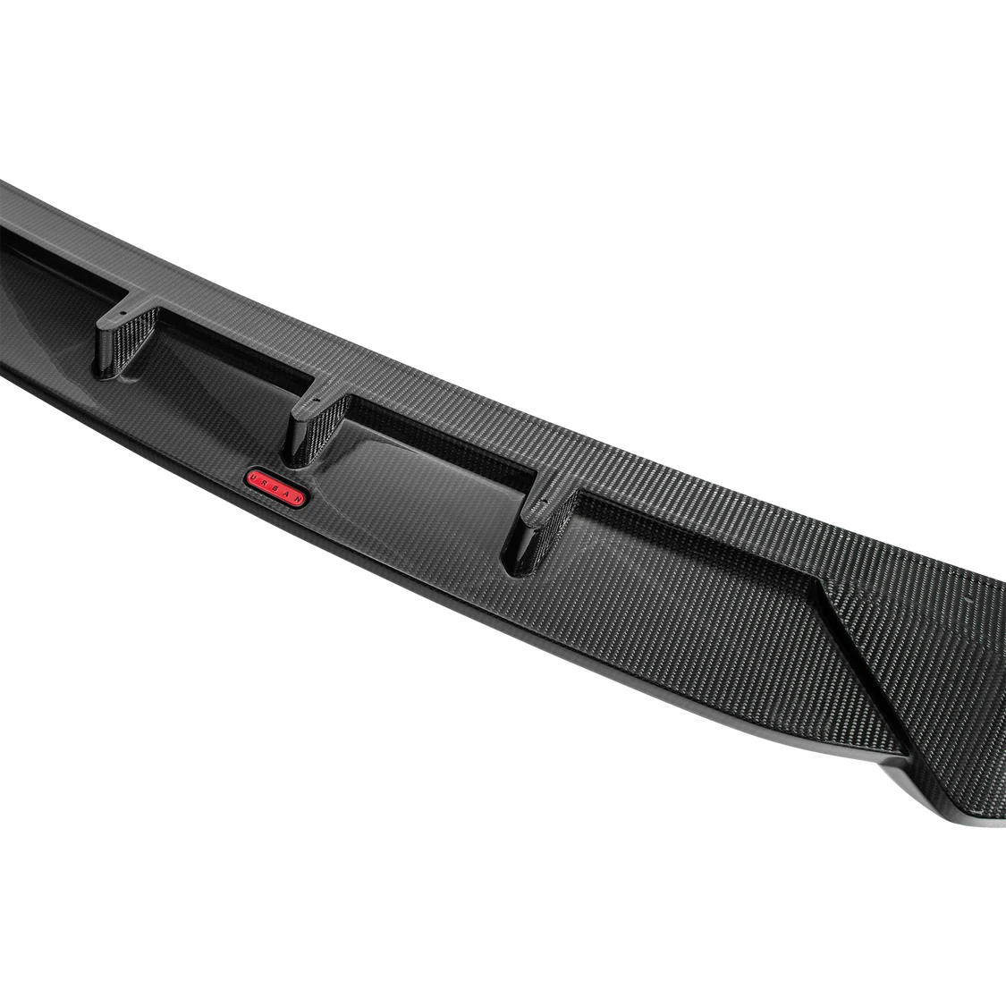 Urban Automotive Carbon Aero Kit | Audi RS6 C8