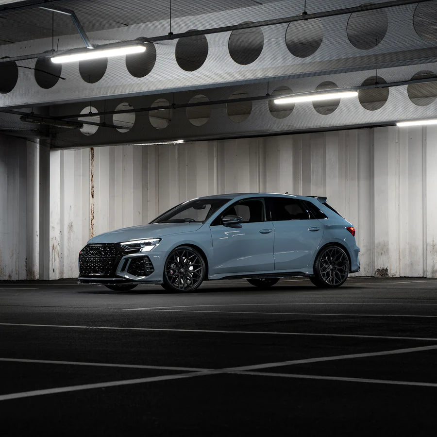 Urban Automotive Carbon Aero Kit | Audi RS3 8Y Sportback