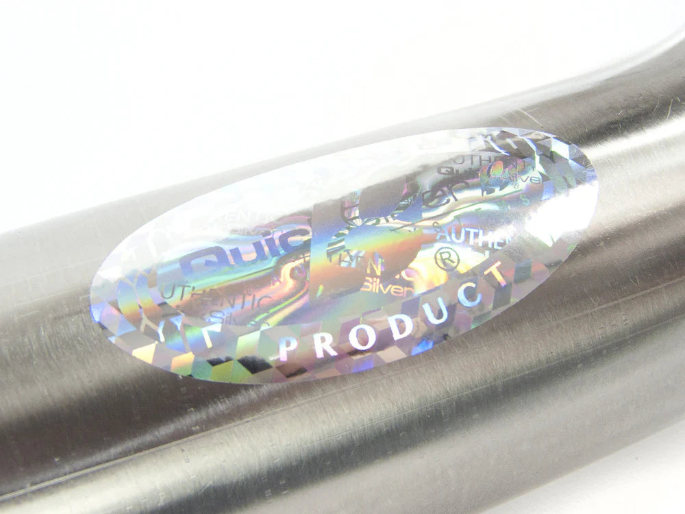 QuickSilver Sport Exhaust | Ferrari 458 Italia