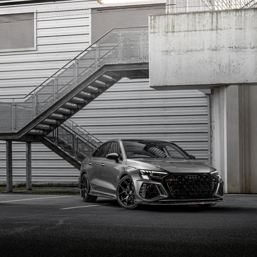 Urban Automotive Carbon Aero Kit | Audi RS3 8Y Sedan