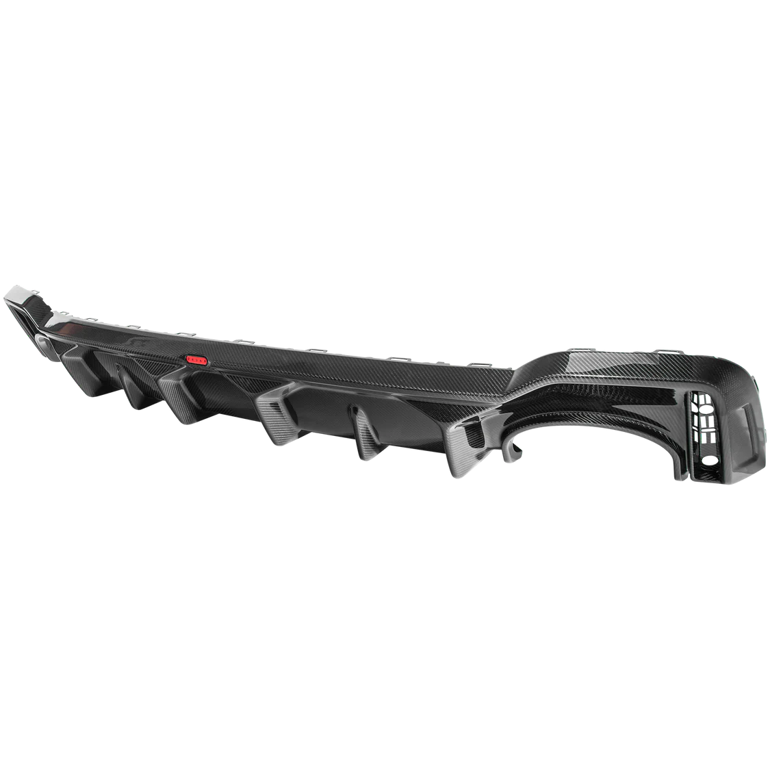 Urban Automotive Carbon Aero Kit | Audi RS6 C8