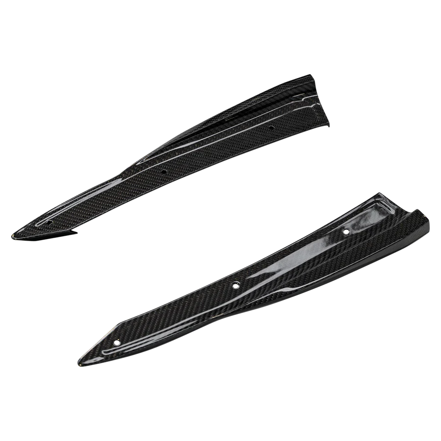 Urban Automotive Carbon Aero Kit | Audi RS4 B9.5