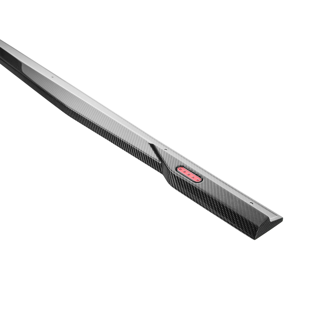 Urban Automotive Carbon Aero Kit | Audi RS6 C8