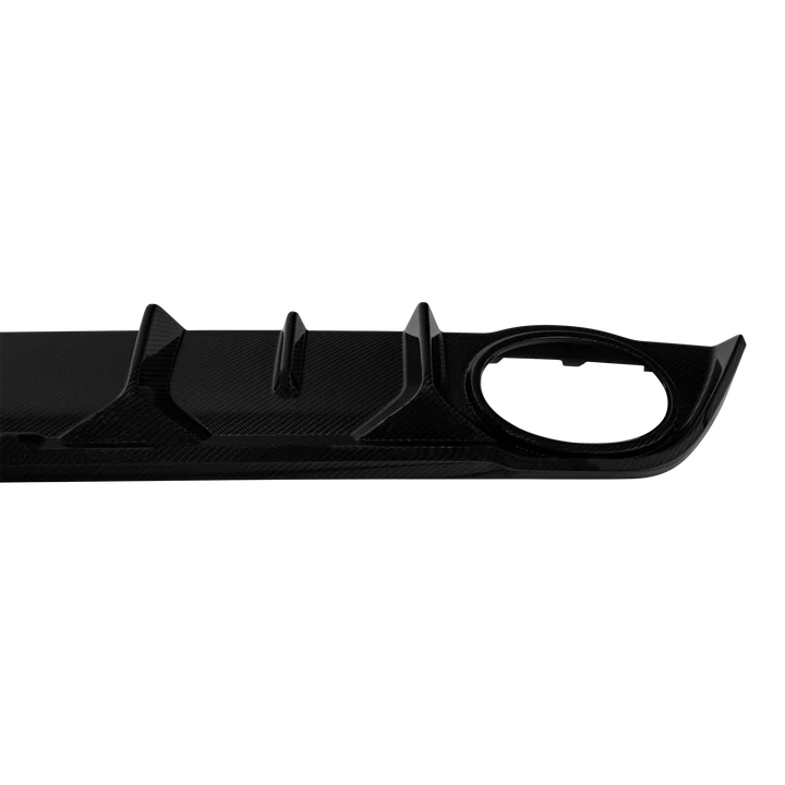 Urban Automotive Carbon Aero Kit | Audi RS3 8Y Sportback