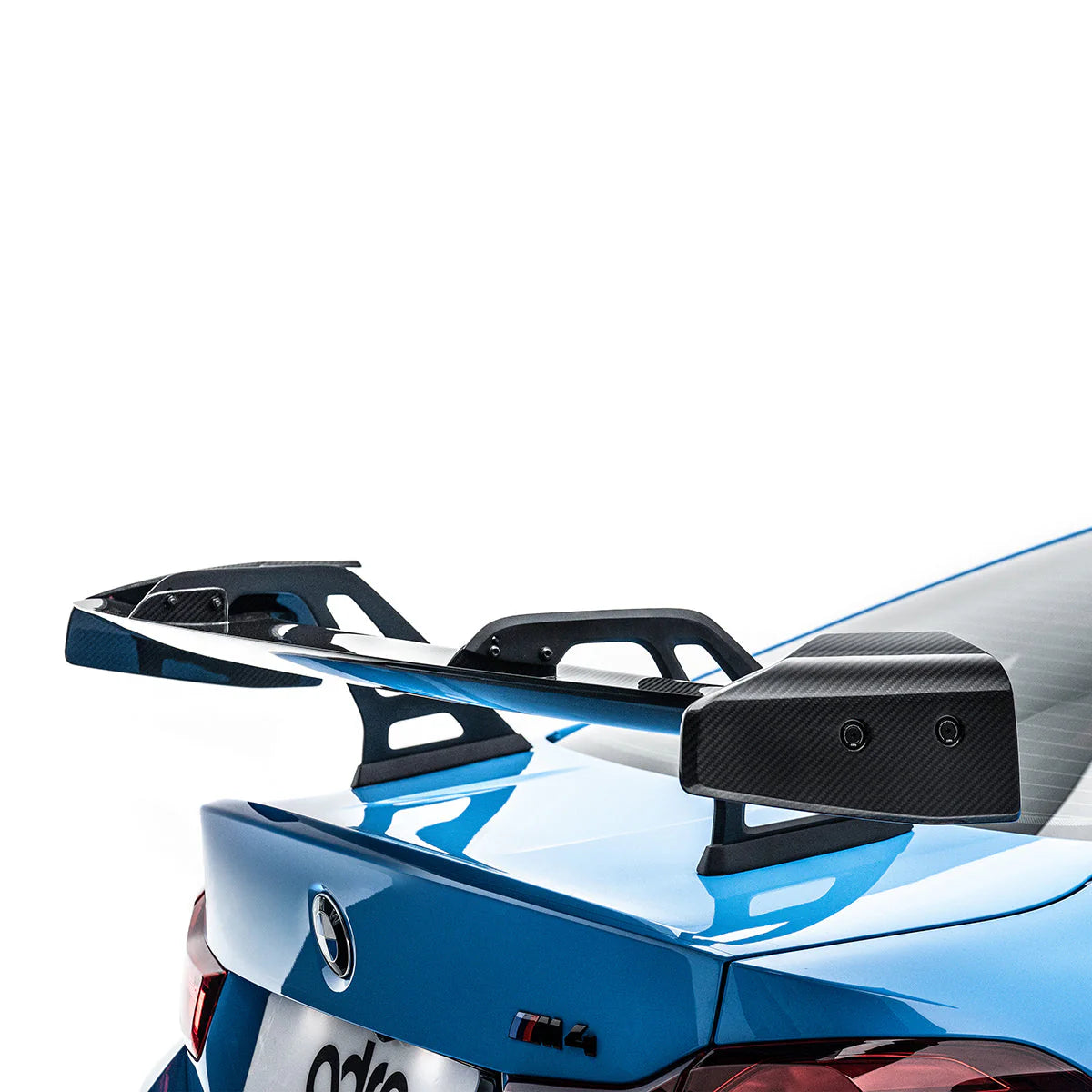 ADRO AT-R1 Swan Neck GT Wing | BMW M4 (F82)