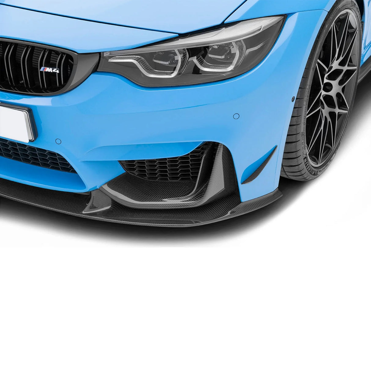 ADRO Carbon Fibre Canards | BMW M3 (F80)/M4 (F82)