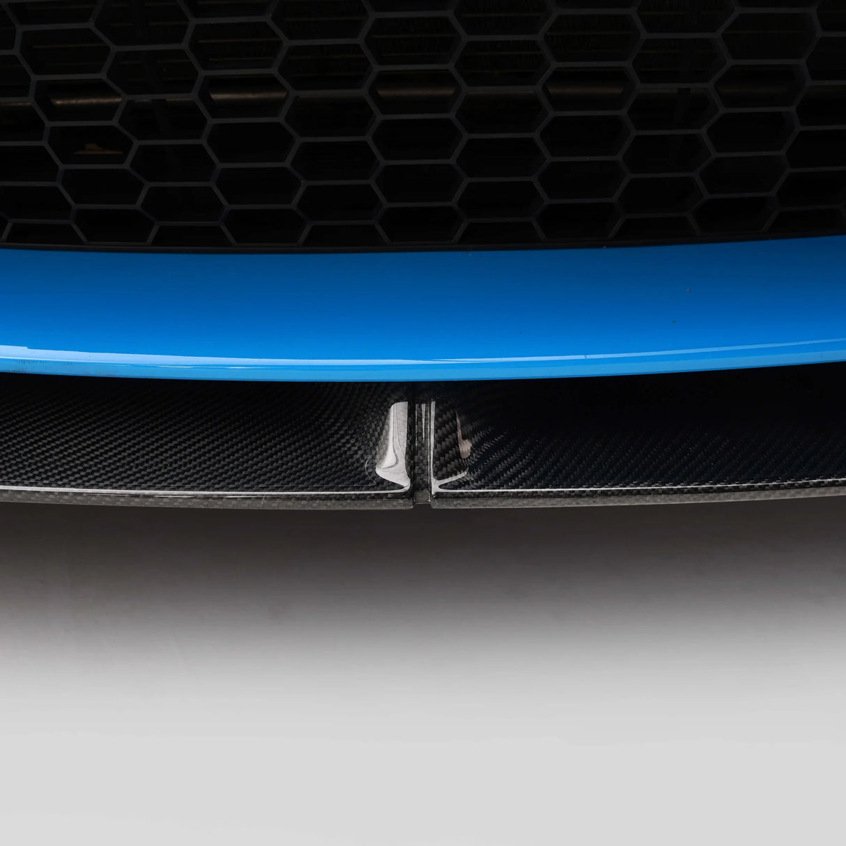 ADRO Carbon Fibre Front Lip | BMW M3 (F80)/M4 (F82)