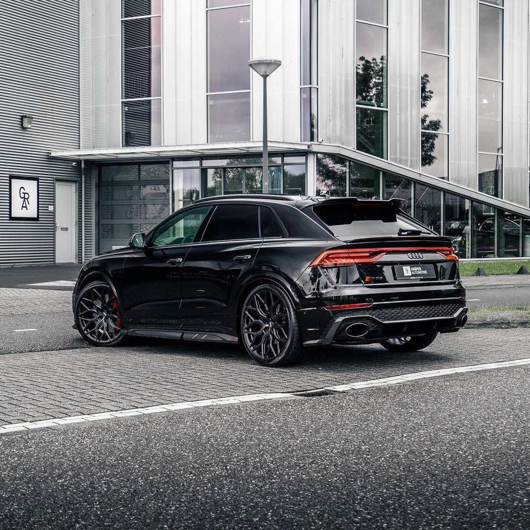 Gräper Pakket | Audi RSQ8 4M