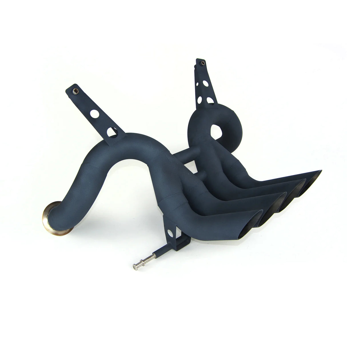 QuickSilver Sport Exhaust | Lamborghini Aventador SV LP750-4