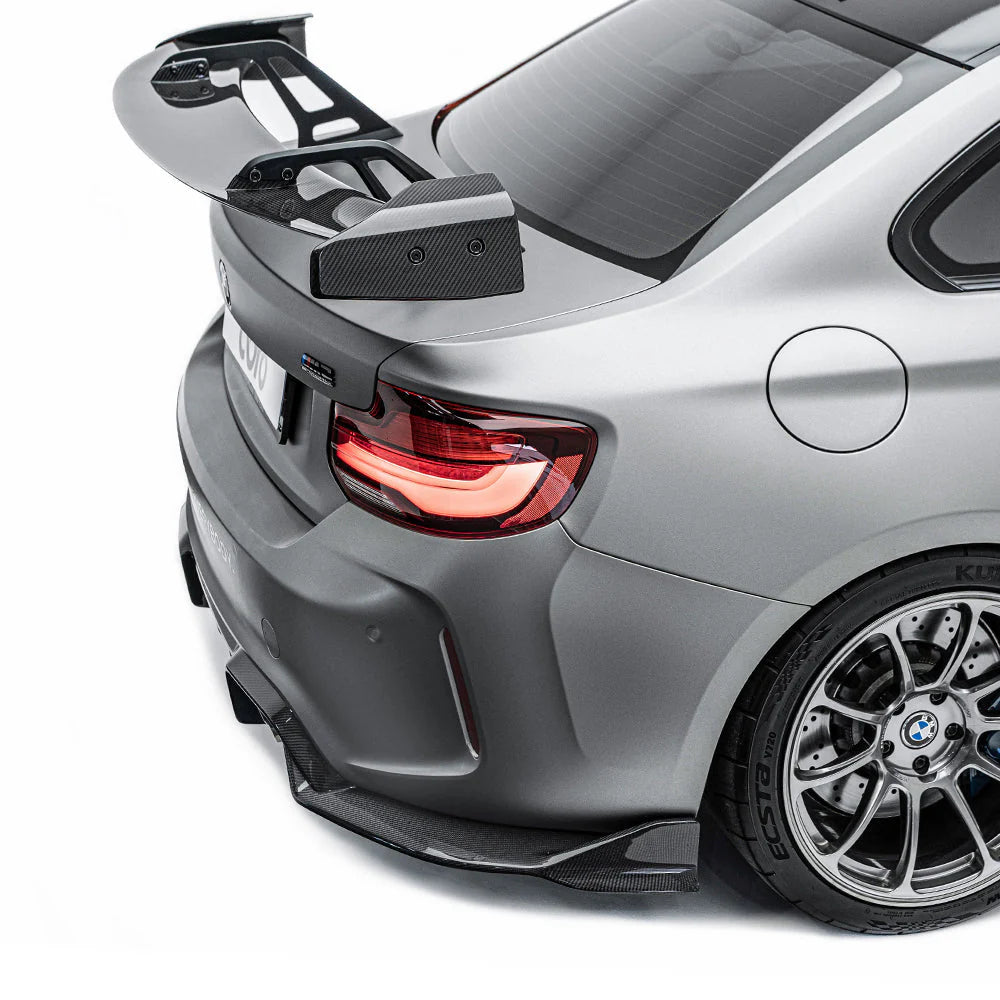 ADRO Carbon Fibre Rear Diffuser | BMW M2 (F87)