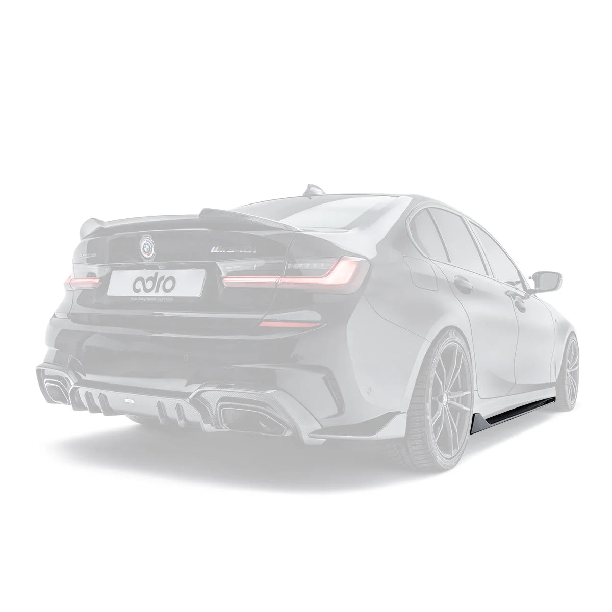 ADRO Side Skirts | BMW M340i (G20)