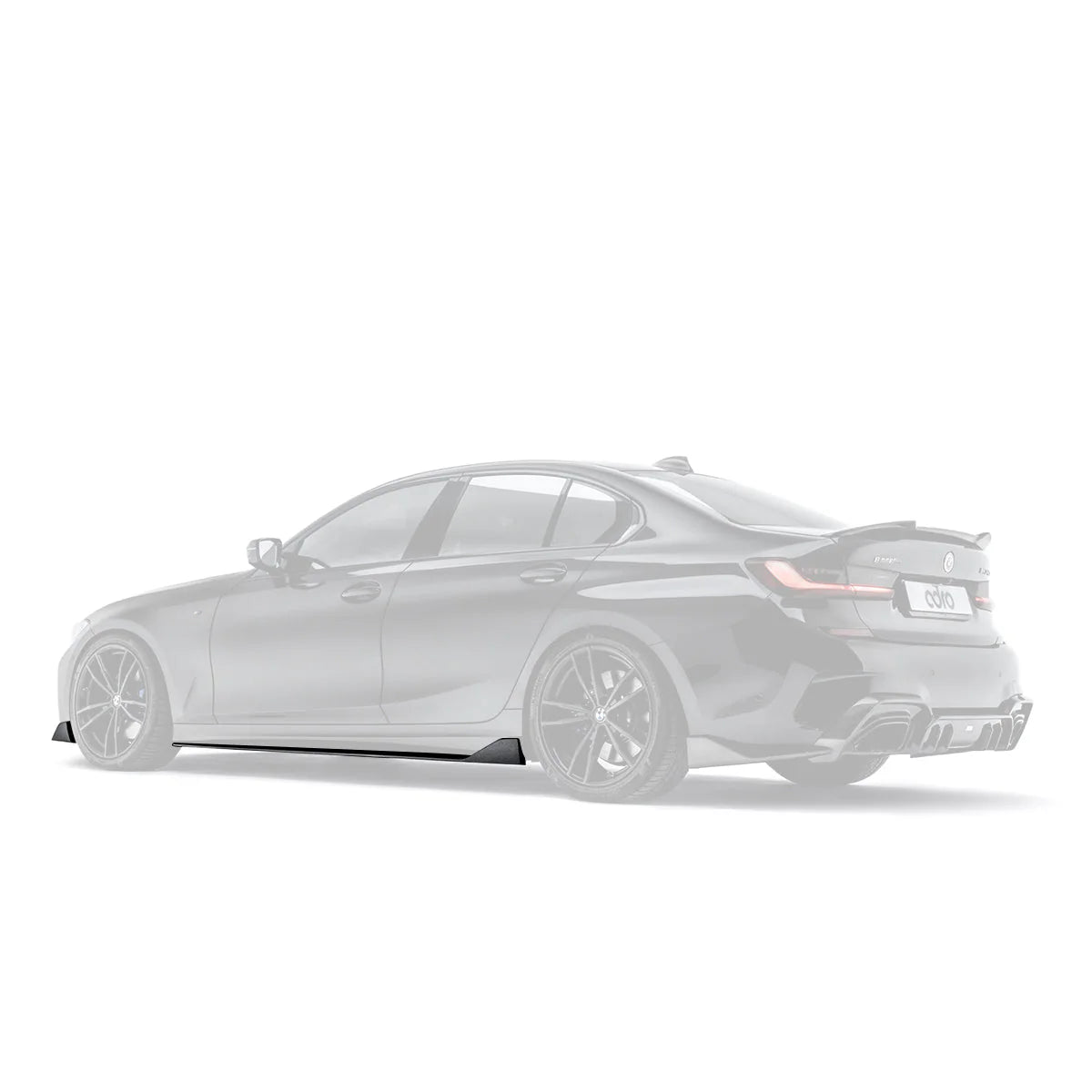 ADRO Side Skirts | BMW M340i (G20)