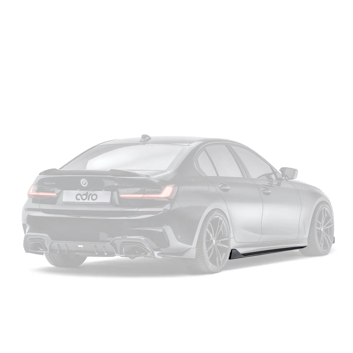 ADRO Side Skirts | BMW M340i (G20)