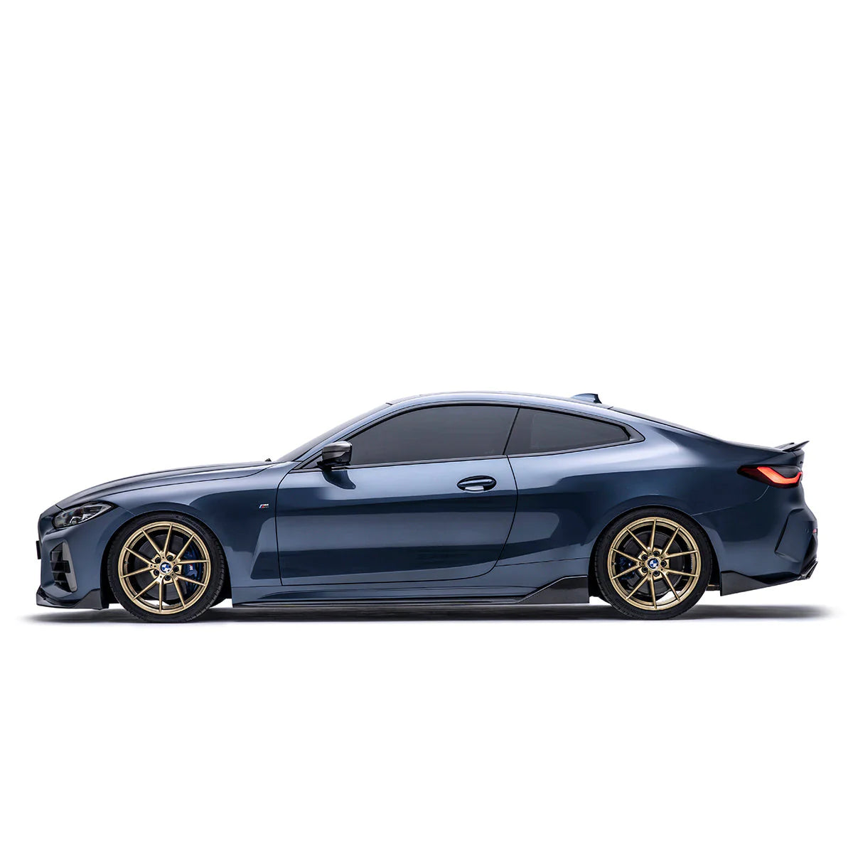 ADRO Carbon Fibre Side Skirts | BMW M440i G22