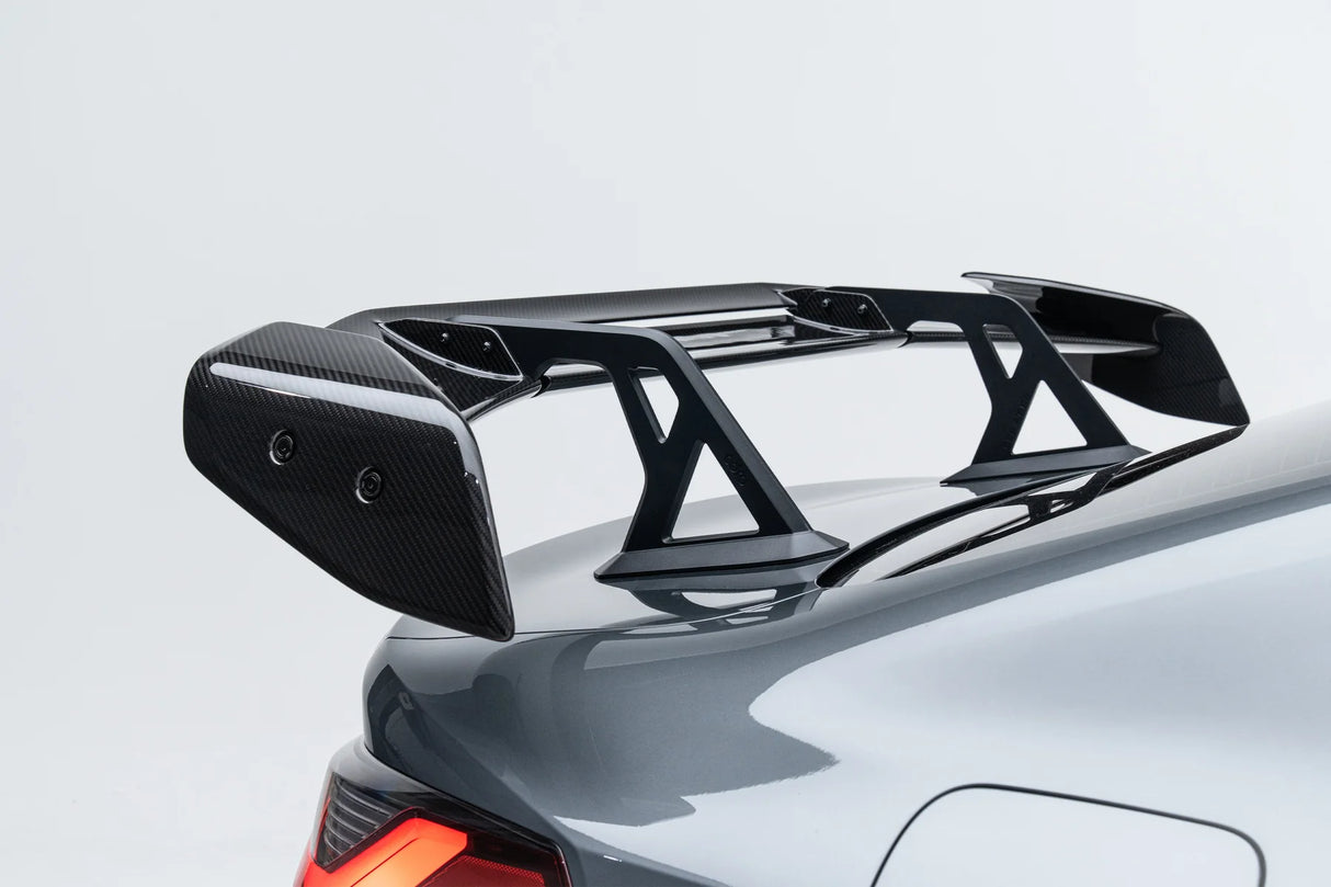 ADRO AT-R3 Swan Neck GT Wing | BMW M4 (G82)