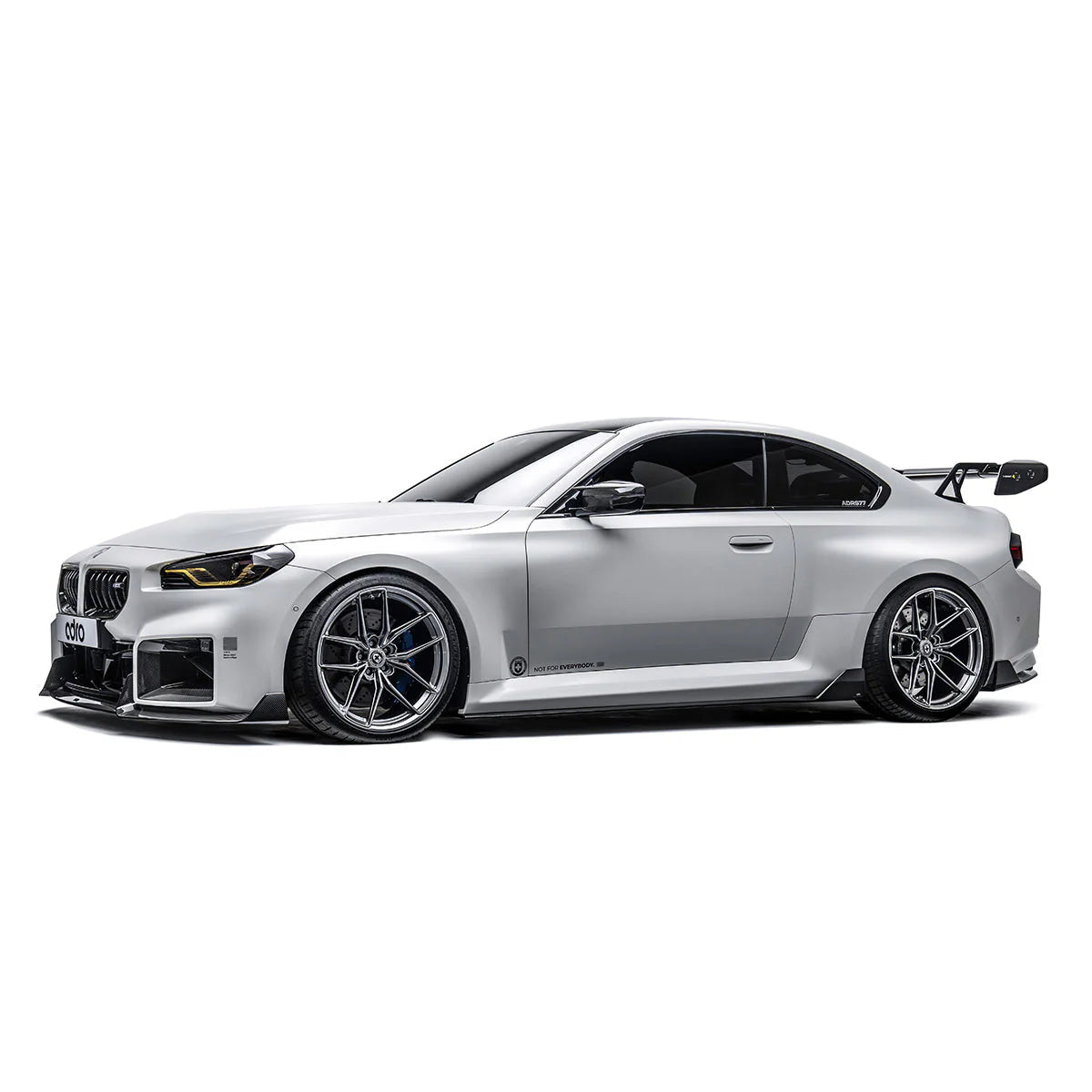 ADRO Carbon Fibre Side Skirts | BMW M2 (G87)