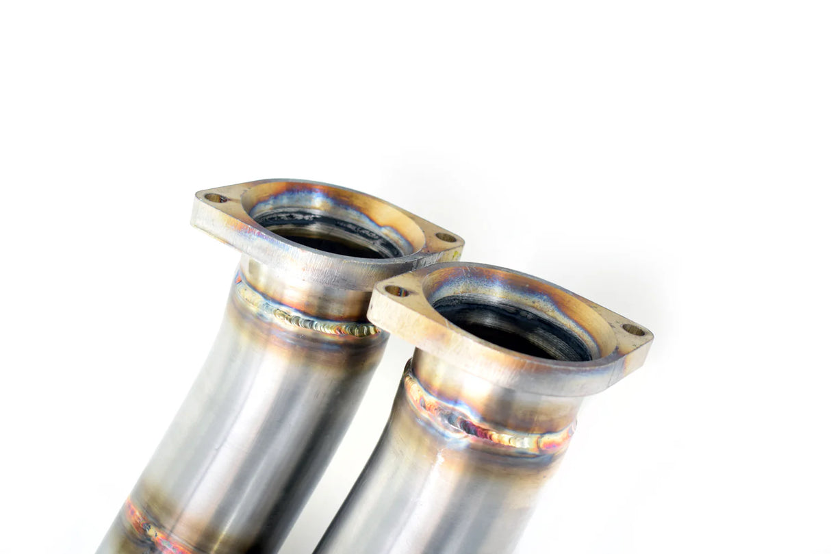 QuickSilver Sport System | BMW M2 Competition F87