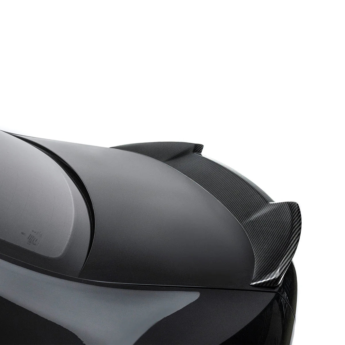 ADRO Carbon Fibre Spoiler | BMW M3 (G80)/M340i (G22)