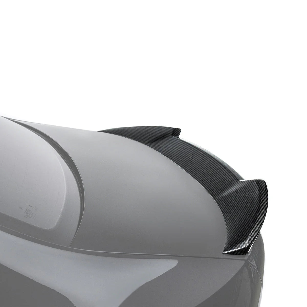 ADRO Carbon Fibre Spoiler | BMW M3 (G80)/M340i (G22)