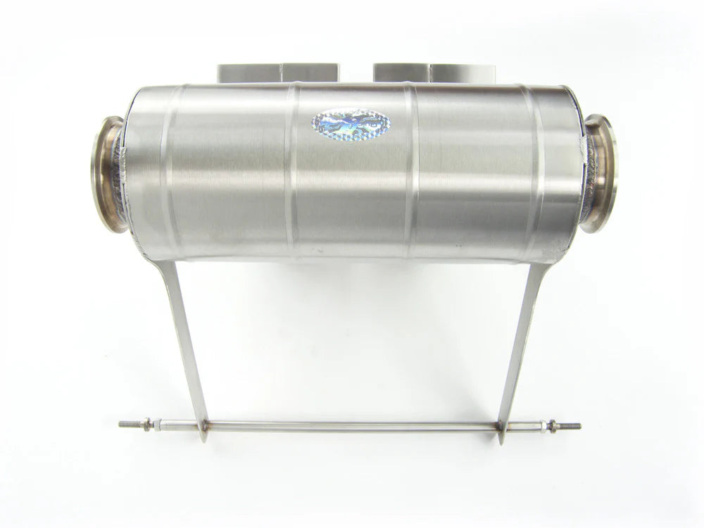 QuickSilver Sport Exhaust | Bugatti Veyron Super Sport en Grand Sport Vitesse