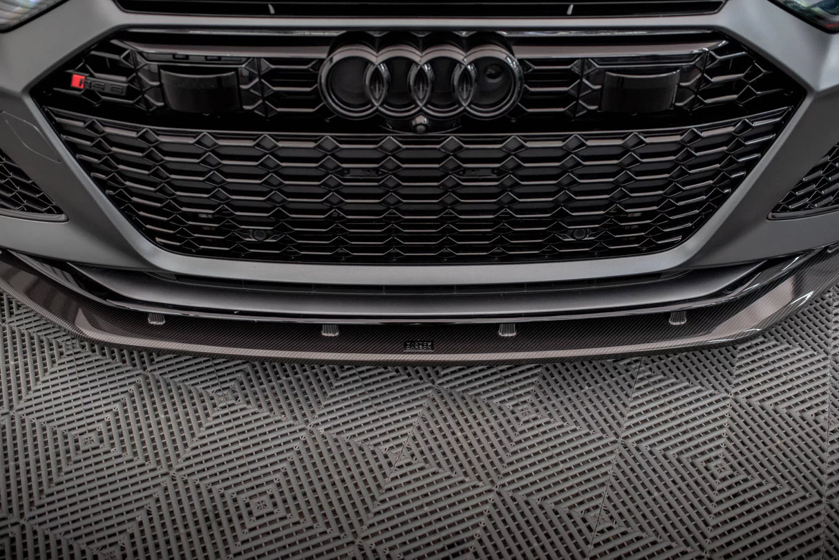 Maxton Design Carbon Pakket | Audi RS6 C8