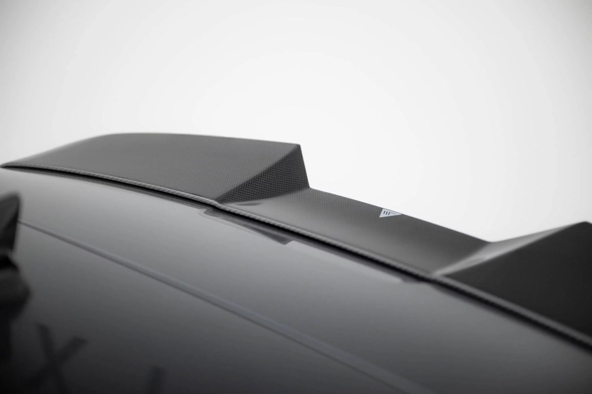 Maxton Design Carbon Spoiler extension | Audi A3/S3/RS3 (Sportback)