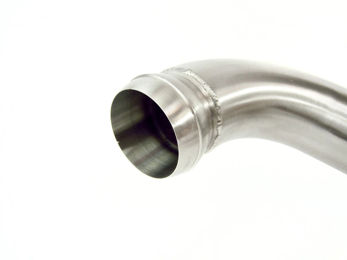 QuickSilver Titan Sport System | Aston Martin DB11 V8