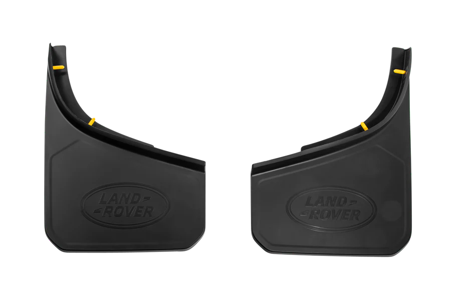 Urban Automotive Design Pack | Land Rover Defender