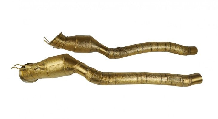 Ferrari 812 Superfast | Novitec Sportcats