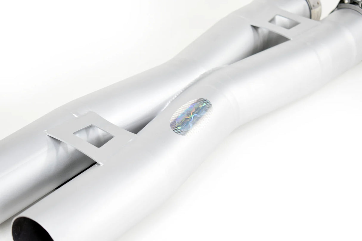 QuickSilver Titan Sport System | Ferrari F12 Berlinetta