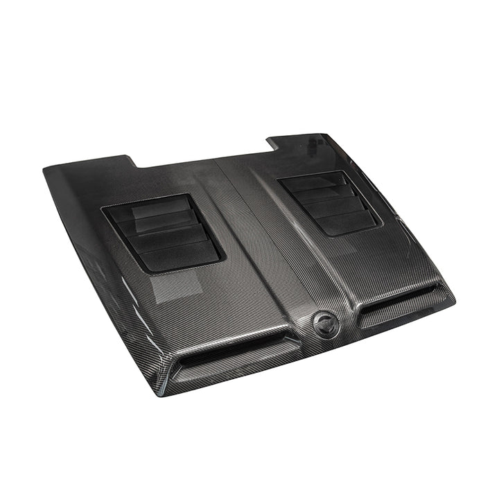 Urban Automotive Carbon Kit Gloss | Mercedes G63 AMG