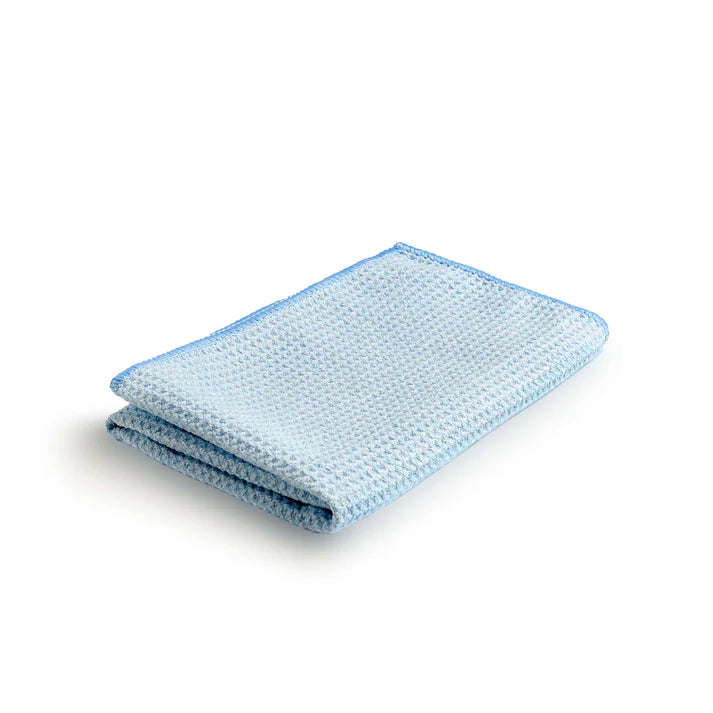 Clean Detail - Glass Towel