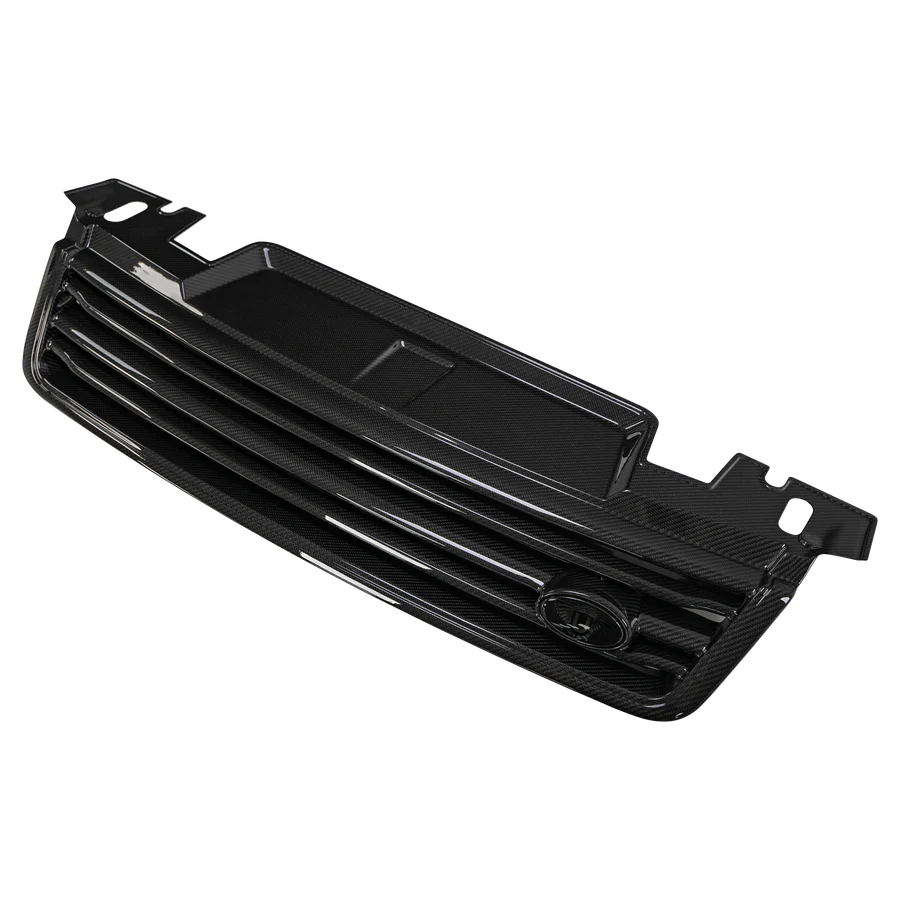 Urban Automotive Carbon Autograph Grill | Range Rover SVR