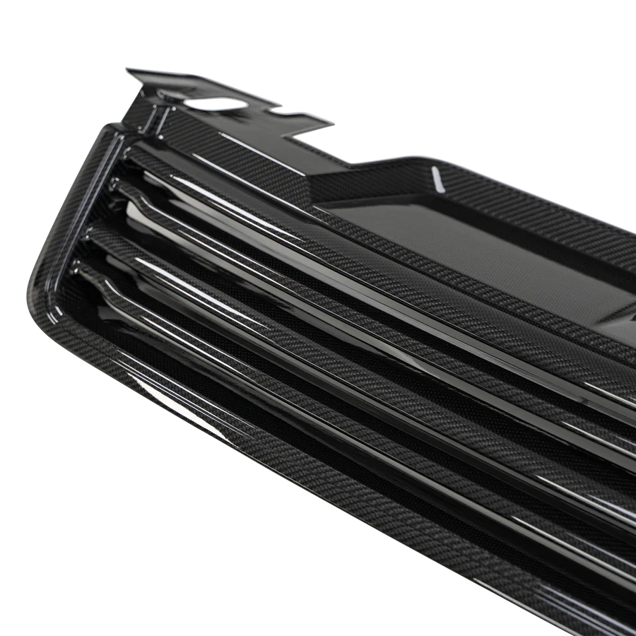 Urban Automotive Carbon Autograph Grill | Range Rover SVR