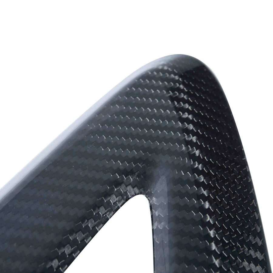 Urban Automotive Motorkap Luchtrooster Overlays | Range Rover SVR