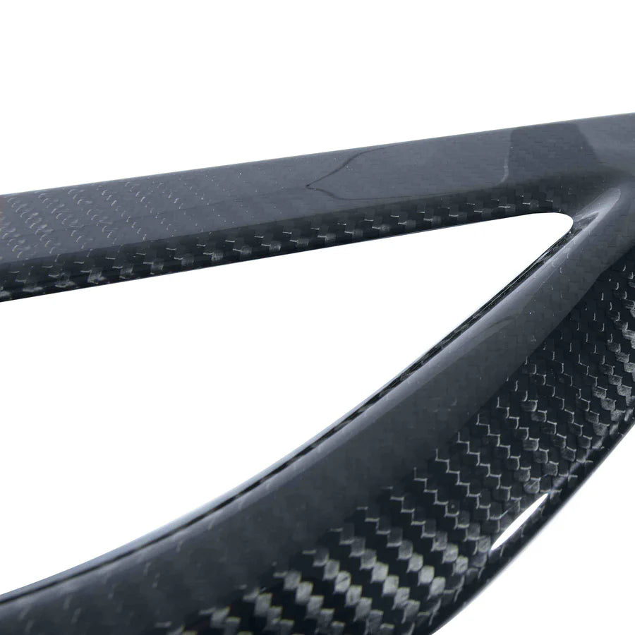 Urban Automotive Motorkap Luchtrooster Overlays | Range Rover SVR