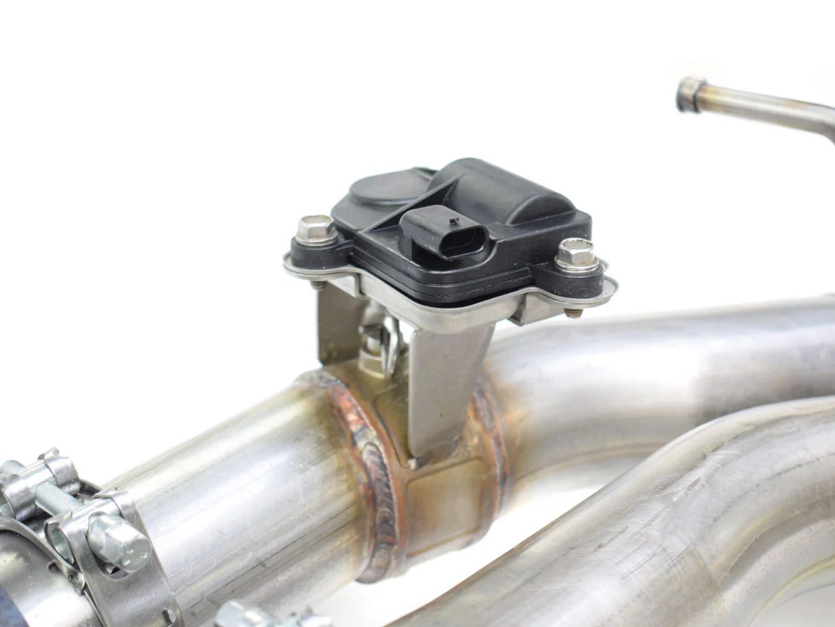 QuickSilver Titan Sport System | BMW M2 F87