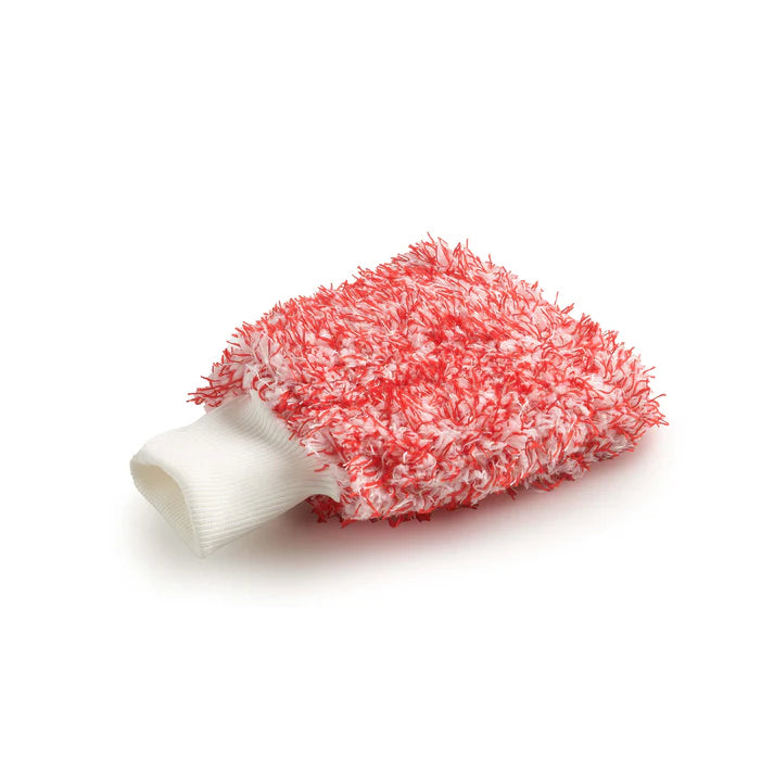 Clean Detail - Microfiber Wash Mitt